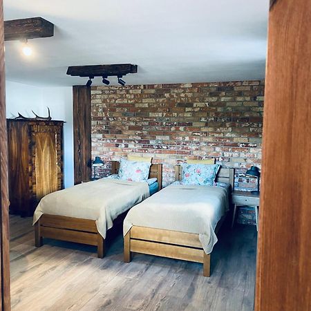 Dobra Izba Apartament Zakopane Buitenkant foto