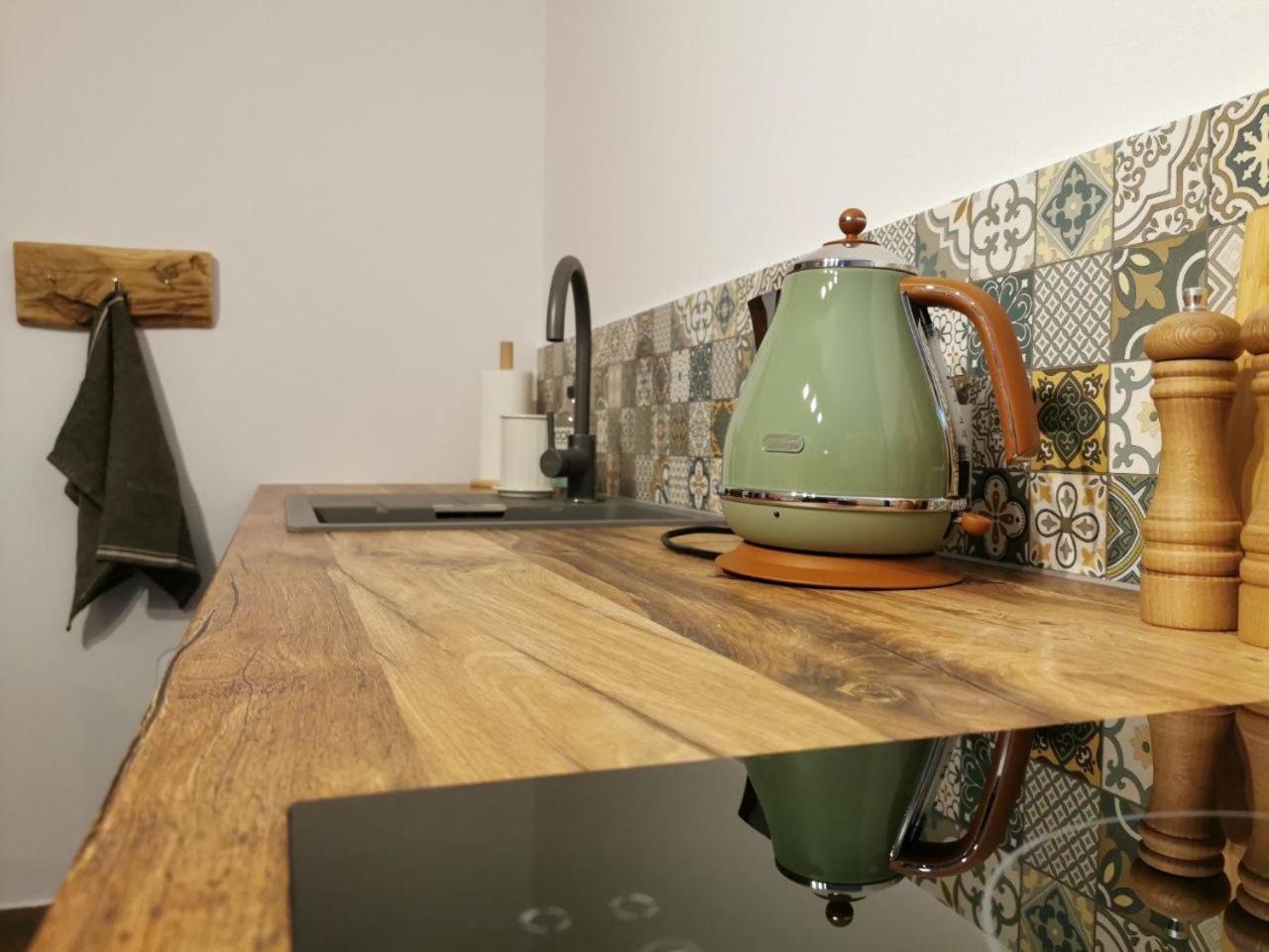 Dobra Izba Apartament Zakopane Buitenkant foto