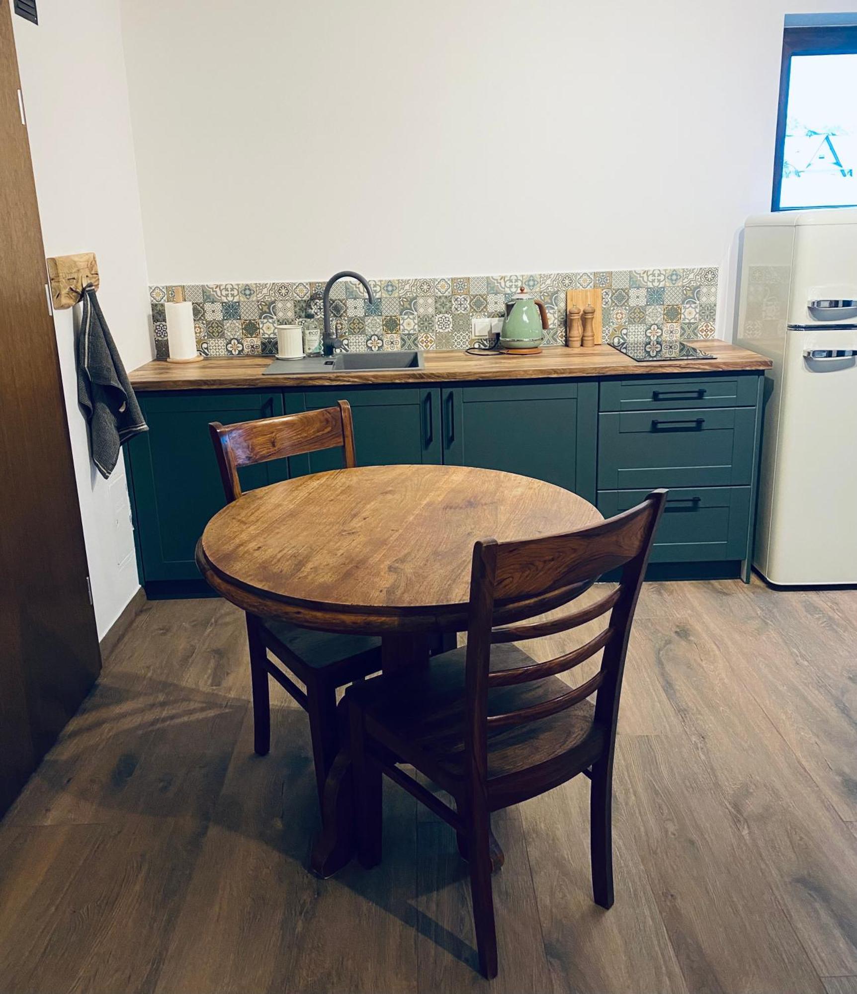 Dobra Izba Apartament Zakopane Buitenkant foto
