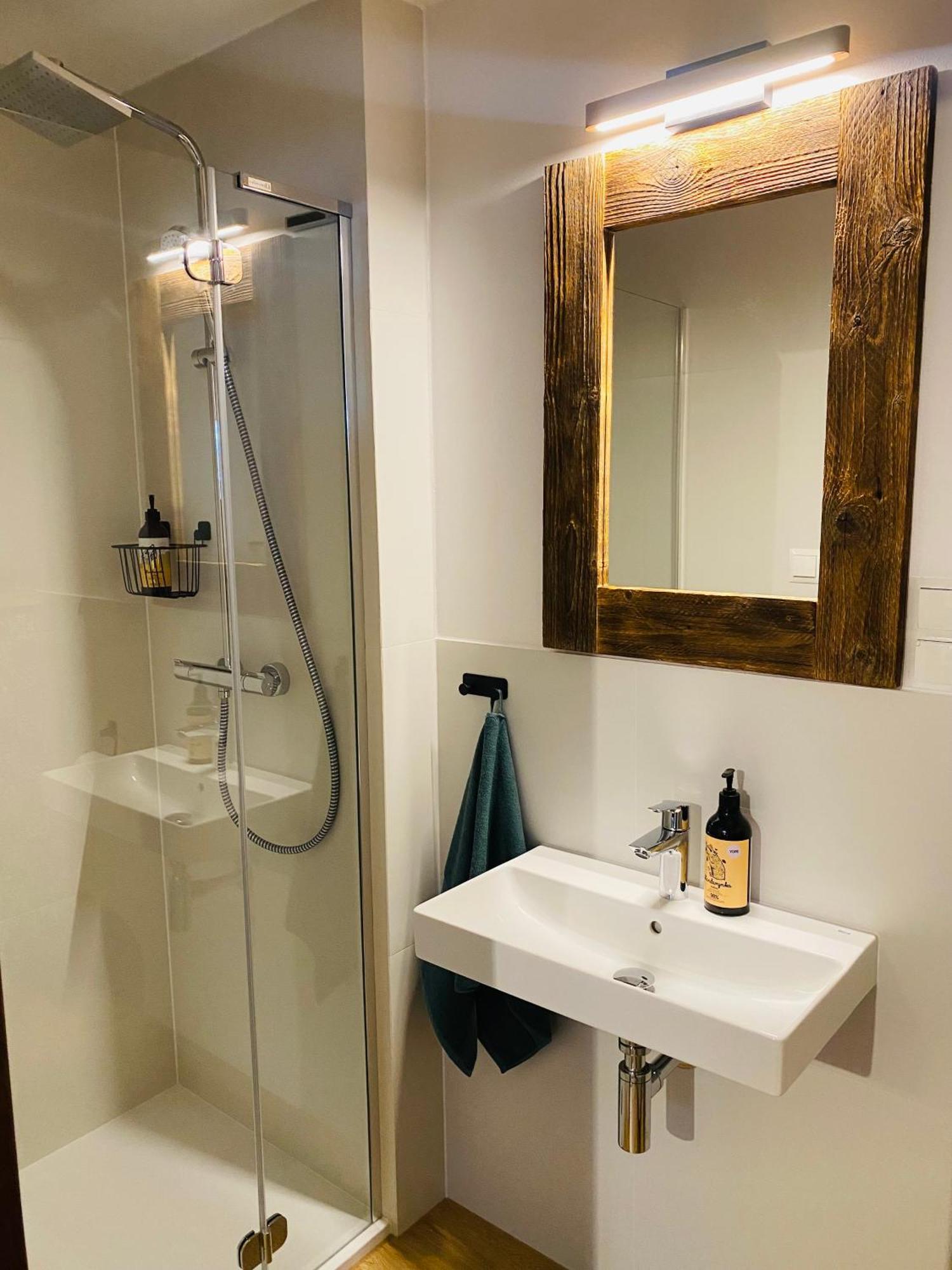 Dobra Izba Apartament Zakopane Buitenkant foto