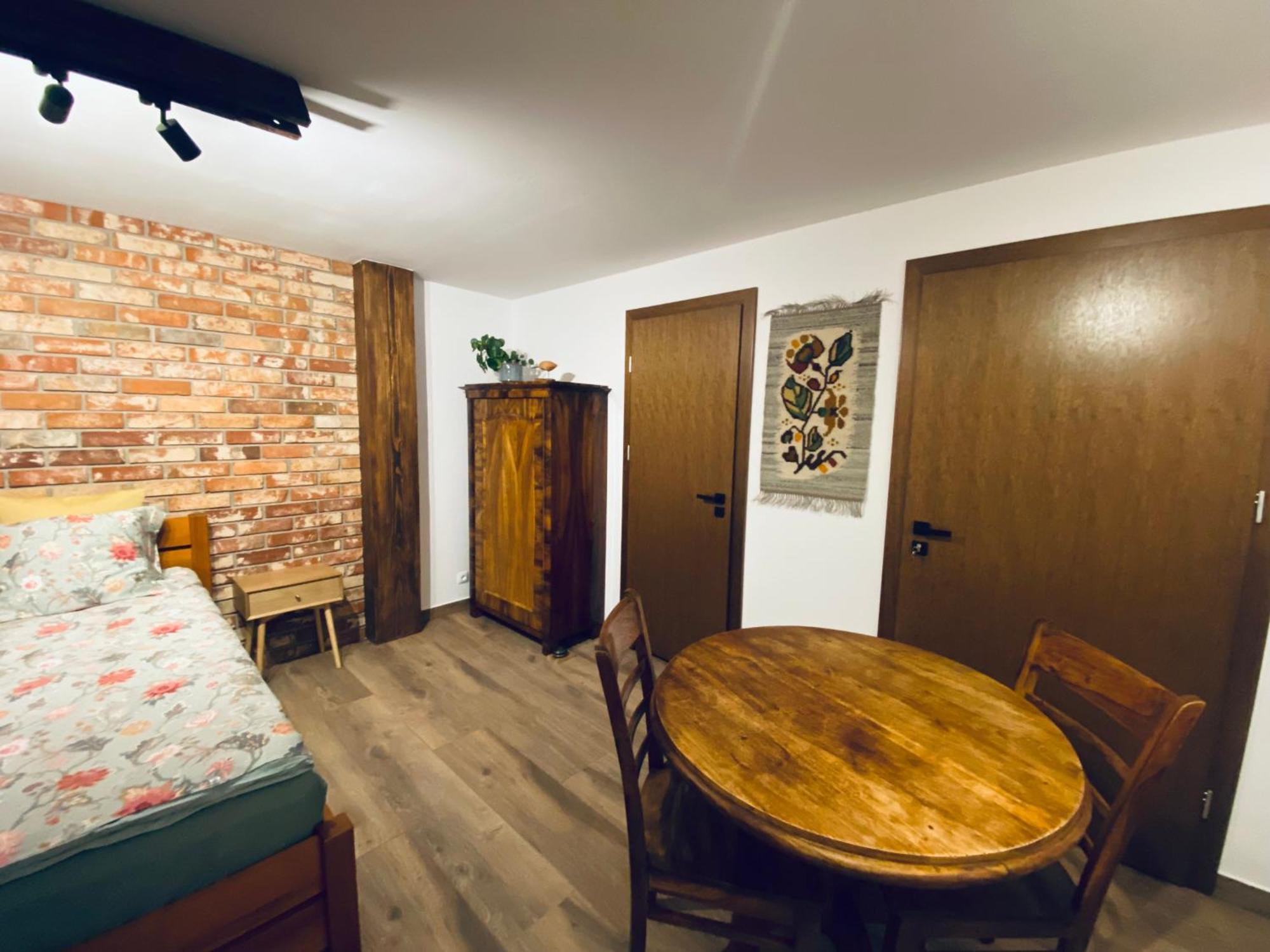 Dobra Izba Apartament Zakopane Buitenkant foto