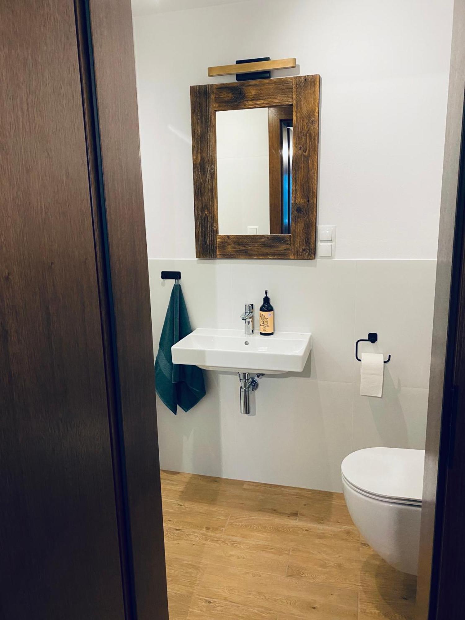 Dobra Izba Apartament Zakopane Buitenkant foto