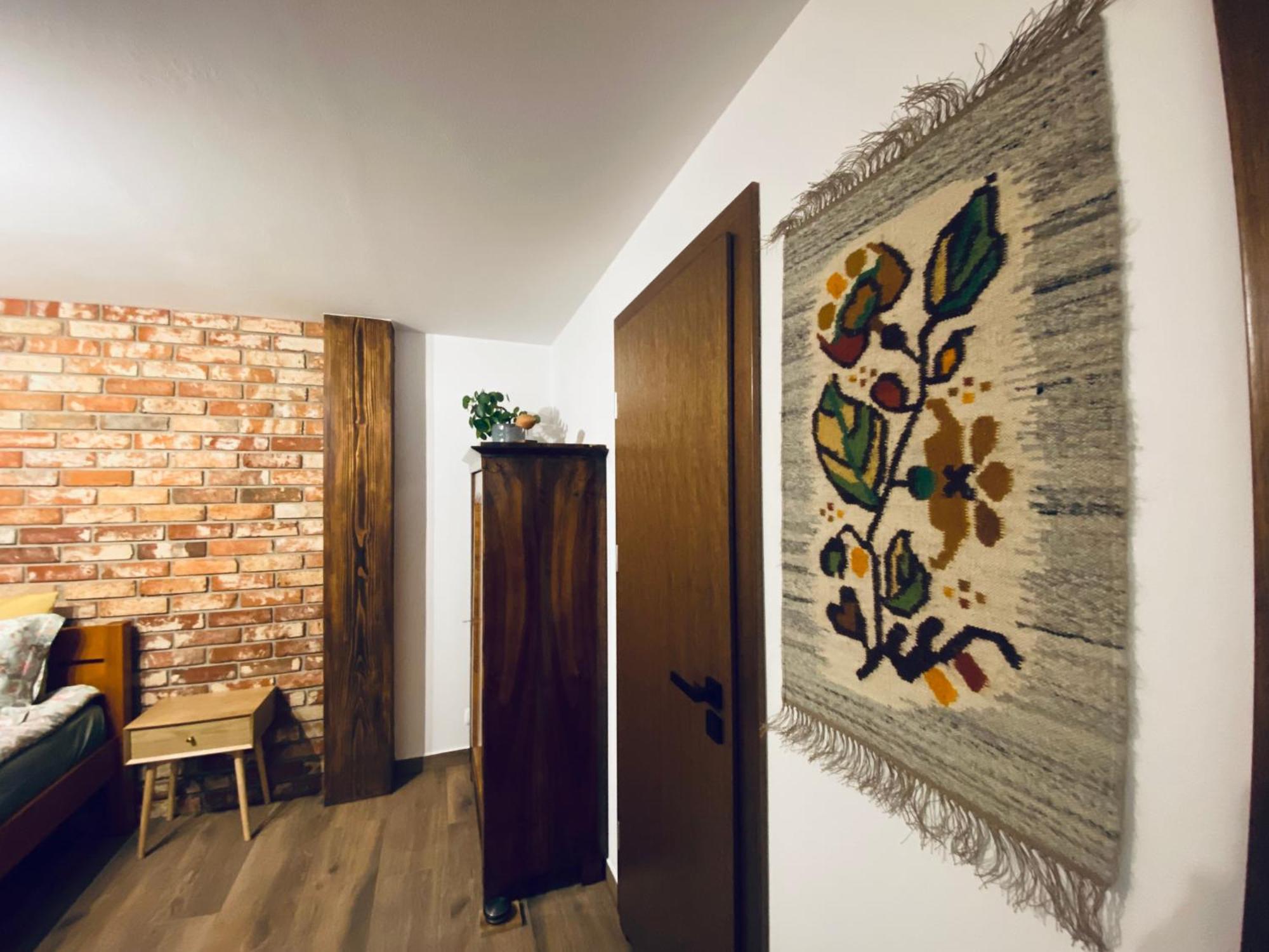 Dobra Izba Apartament Zakopane Buitenkant foto