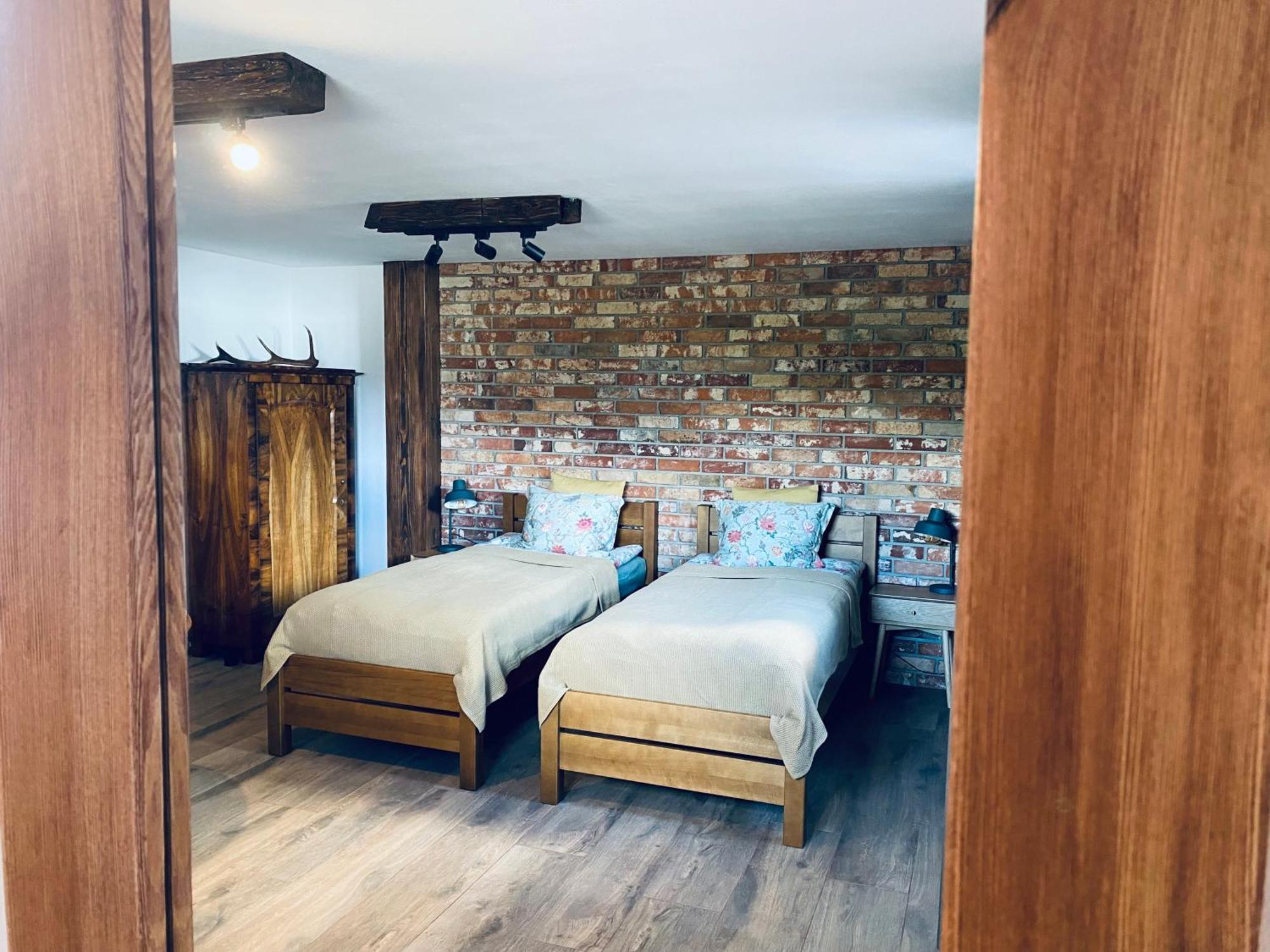 Dobra Izba Apartament Zakopane Buitenkant foto